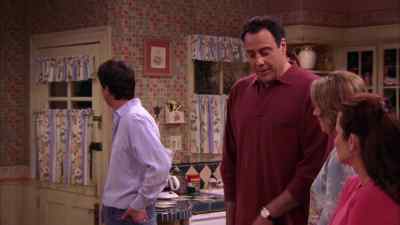 - SHALL WE? - Everybody Loves Raymond