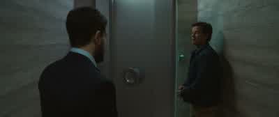 - Shall we? - The Family Plan 2