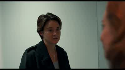 Shall we? - The Fault in Our Stars