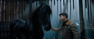 Shall we? - Jumanji: The Next Level
