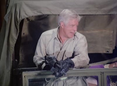 Shall we? - The A-Team