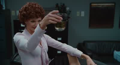 Shall we toast? - Bad Teacher