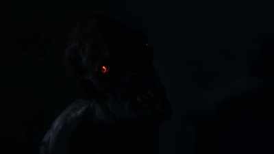[shallow breathing] - Haunted