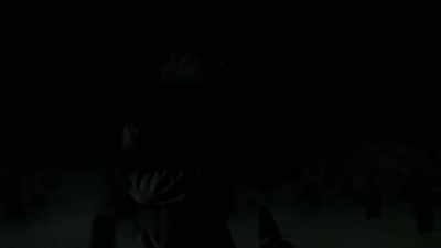 [shallow panting] - Haunted