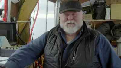 Shallow people. - Bering Sea Gold