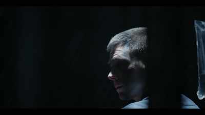 [shallow sigh] - Travelers