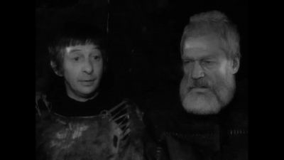 Shalt see thy other daughter will use thee kindly - King Lear