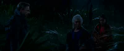 SHAMAN: Allow the Heart-Shaped Herb... - Black Panther
