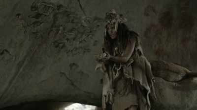 SHAMAN: LIFE FOR LIFE. - Origins: The Journey of Humankind