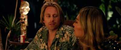 - Shamans are smart. Yeah.
- Mmm. Mmm. - 1 Night in San Diego