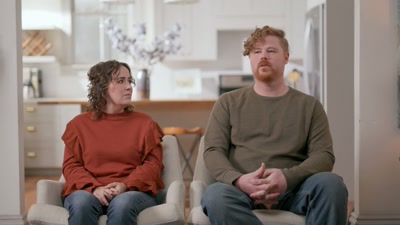 Shame was a tool that really
kept all of us in line. - Shiny Happy People: Duggar Family Secrets