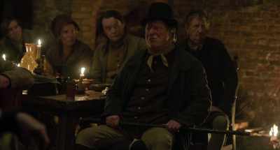 - Shame!
- Bastards! - Peterloo