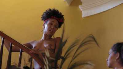 -Shame. He’s upstairs. Come on. - Sex-Positive