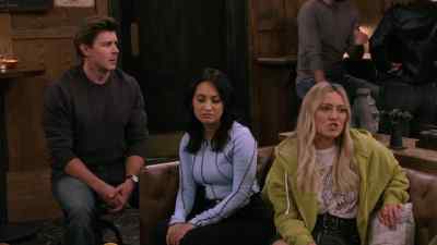 Shame on you guys. - How I Met Your Father