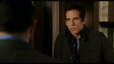 -Shame on me. - Night at the Museum