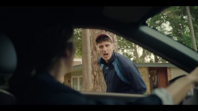 Shame on you. - Black Mirror