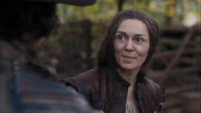 Shame. - The Musketeers
