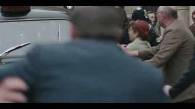 Shame! Shame on you! - The Trial of Christine Keeler