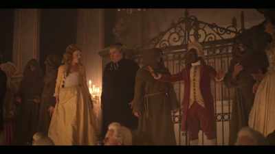 Shame! Shame! - Dangerous Liaisons