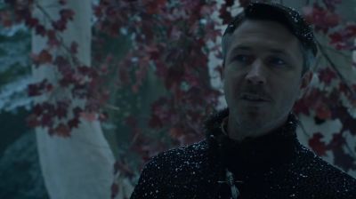 Shame. Shame. - Game of Thrones
