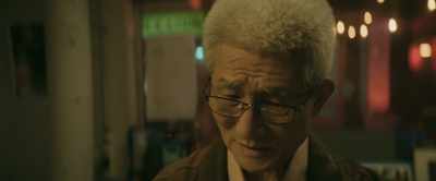 Shame. They can never forgive my Su Min. - Darkness of Man