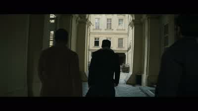 Shame what's become of this place. - The Falcon and the Winter Soldier