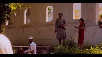 - Shameless! In front of everyone!
- What have you got there? - Beecham House