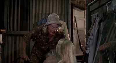 Shameless slut! Get your dress on! - Age of Consent