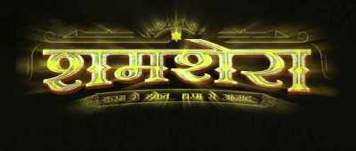 Shamshera - Shamshera