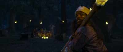 Shamshera's return has made them
roar like lions. - Shamshera