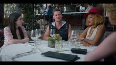 SHANCY:
Remember, next week starts - Trevor Moore: The Story of Our Times