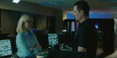 Shane had a ci in the organization
who was feeding us great intel, - Wire Room
