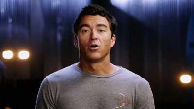 [shane]  all the lines
 that I have rigged right no - Deadliest Catch: Bloodline