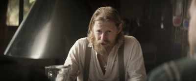 Shane and Anna, they grew
the barley for that batch, - The Endless