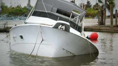 [shane]  any boat
 that's left in here is done - Deadliest Catch: Bloodline