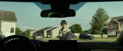 SHANE: Anything? - Amber Alert