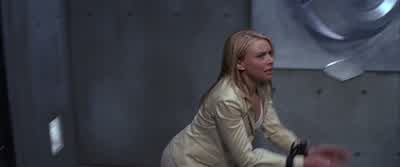 Shane, are you okay? - The Pacifier