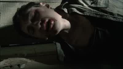 Shane! Come back in! Probably gonna have to kill that boy, but I am gonna think about it tonight. If - The Walking Dead