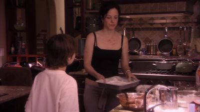 Shane, did you shoot
the Alderman's cat? - Weeds