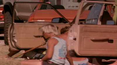 Shane Dorian:
When I was a kid, - Momentum Generation