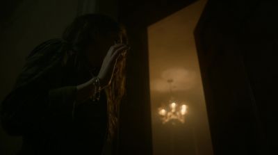 [Shane grunts] - House of the Witch