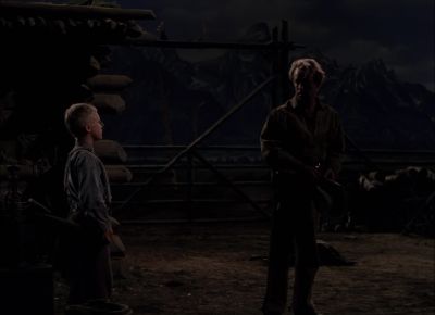Shane you hit him with your gun I hate you - Shane