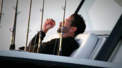  Shane and I are going
 to hunt closer to town. - Deadliest Catch: Bloodline