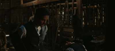 SHANE: I don't know
what you're talking about, - Walker Independence