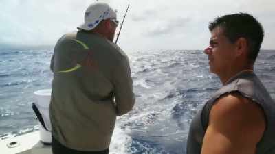  Shane and I haven't already
 spoken in years. - Deadliest Catch: Bloodline