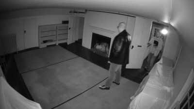 Shane, I'd like to put you up
in the room where it's believed - The Holzer Files