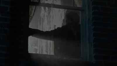 SHANE:
It's this damn Devil's Night. - Scream: The TV Series