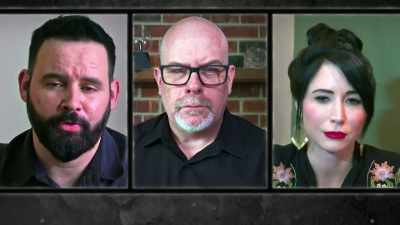 Shane, it's natural.
You're a dad, - The Holzer Files