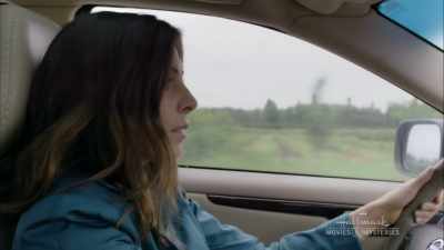 [Shane]: we know
she headed west on U.S. 50, - Signed, Sealed, Delivered: The Road Less Traveled
