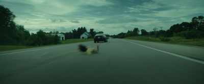 -SHANE: Oh, shit!
-(GASPS) - Amber Alert